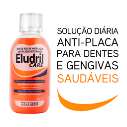 Eludril Care